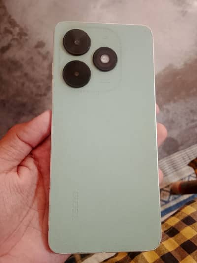 Tecno Spark Go 2024
