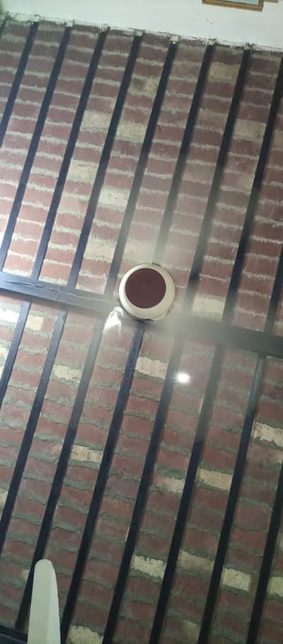 ceiling fans