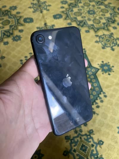 Apple iPhone SE 2nd generation