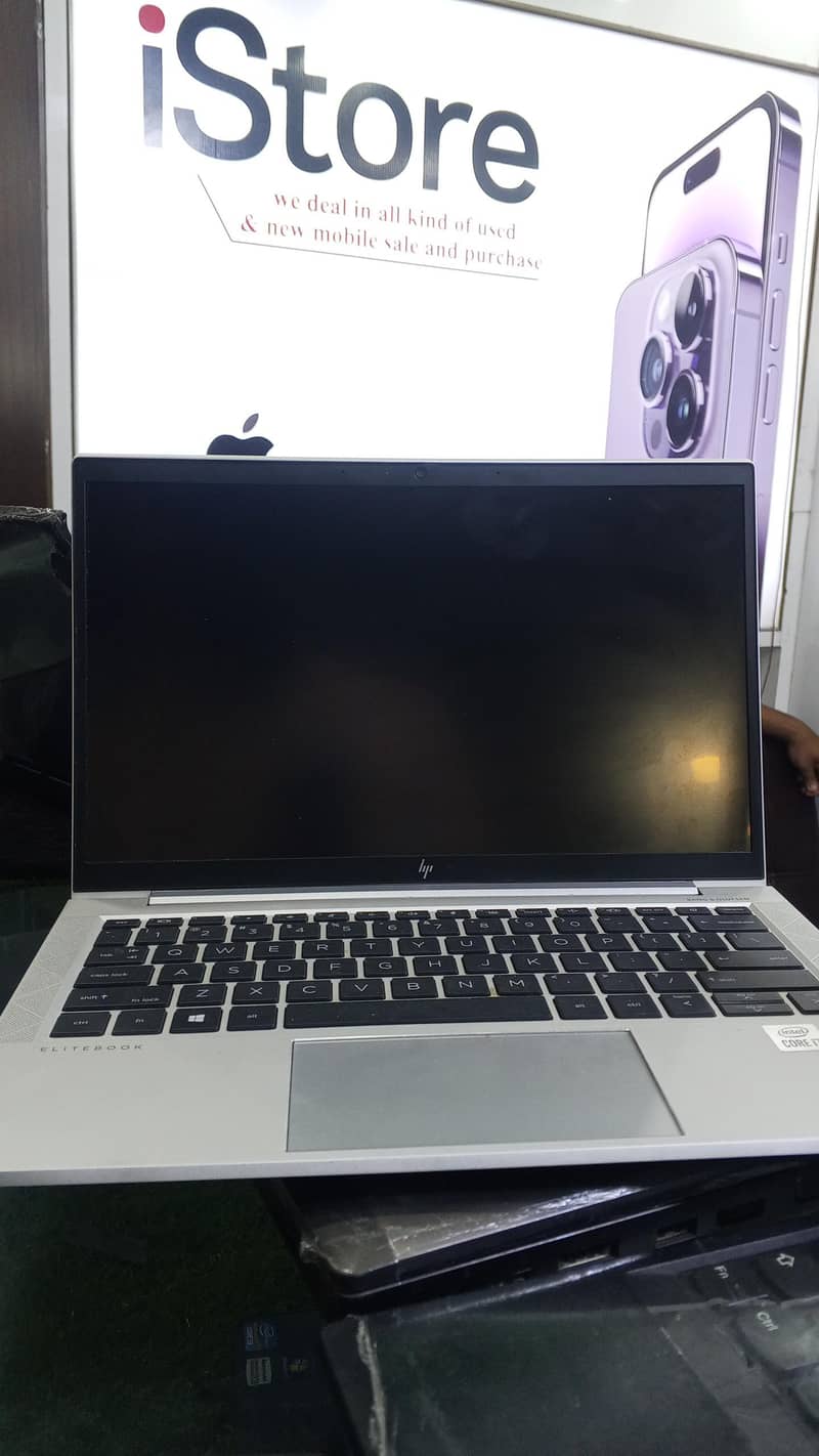 all type laptop available 4