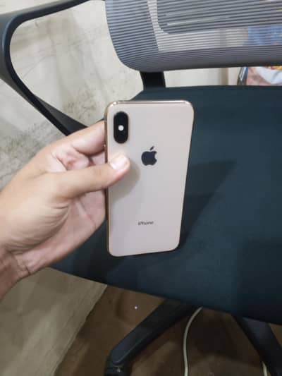 Apple iPhone XS dual pta