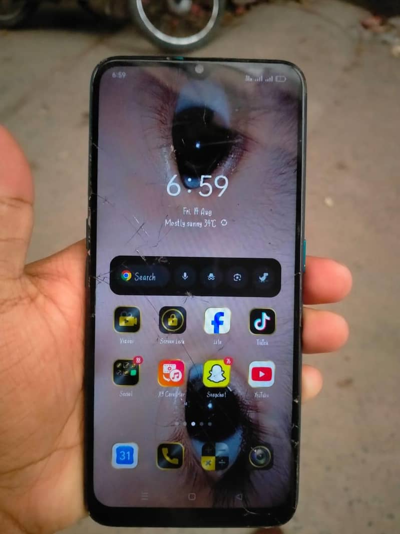OPPO A9 2020 1