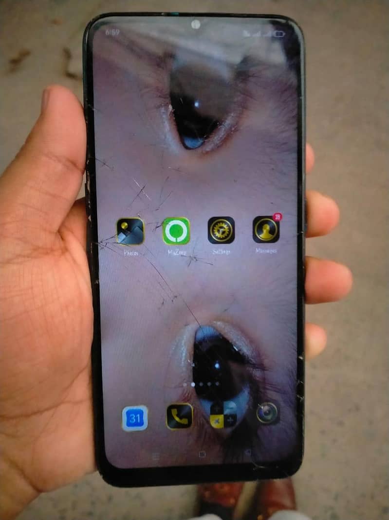 OPPO A9 2020 4