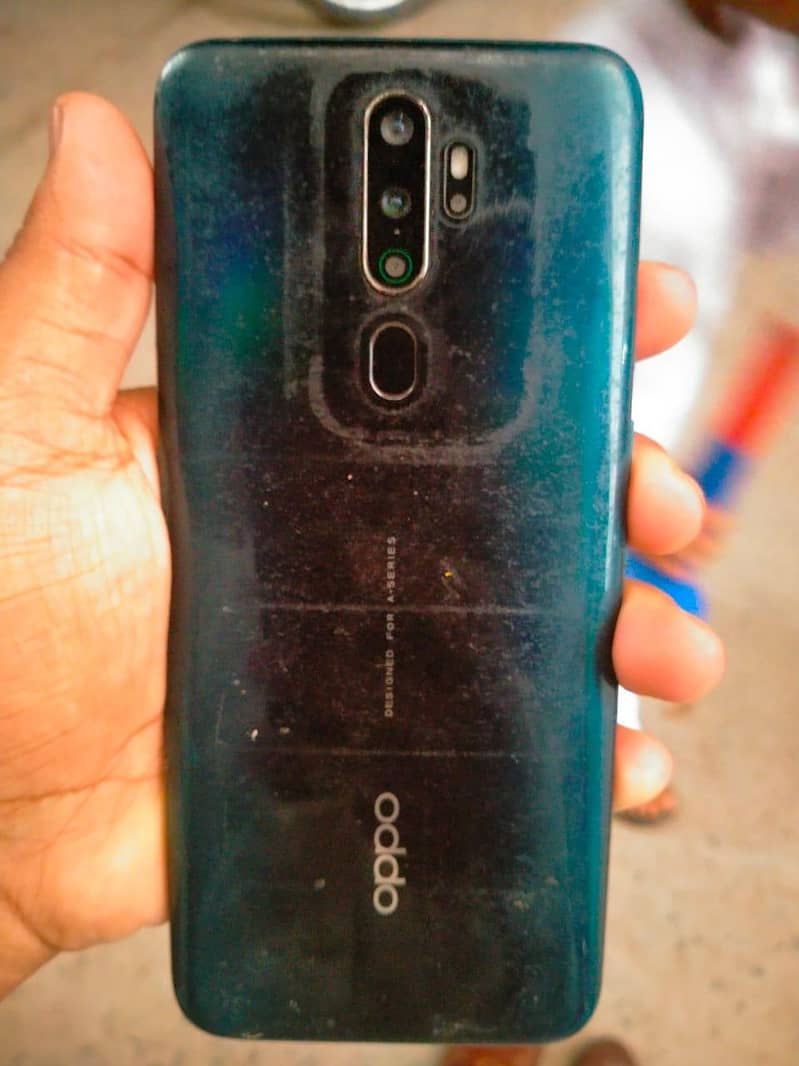 OPPO A9 2020 5