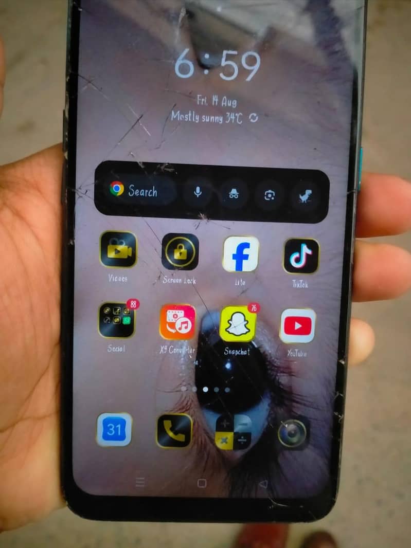 OPPO A9 2020 6