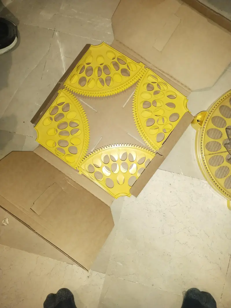 ORIGINAL BRINSEA MAXI 24 PREMIUM EGG INCUBATOR FOR Sale — photo 2