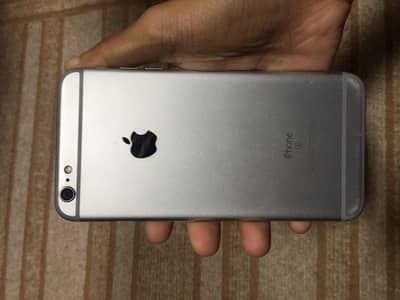 Apple iPhone 6S PlusiPhone 6S Plus | PTA Approved | Full Backup