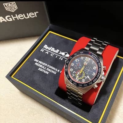 Tag heuer formula 1 for sale