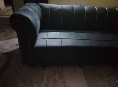 corner 6 seatrs sofa