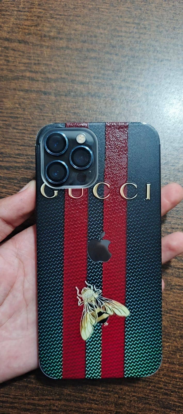 Apple iPhone 12 Pro Max 0