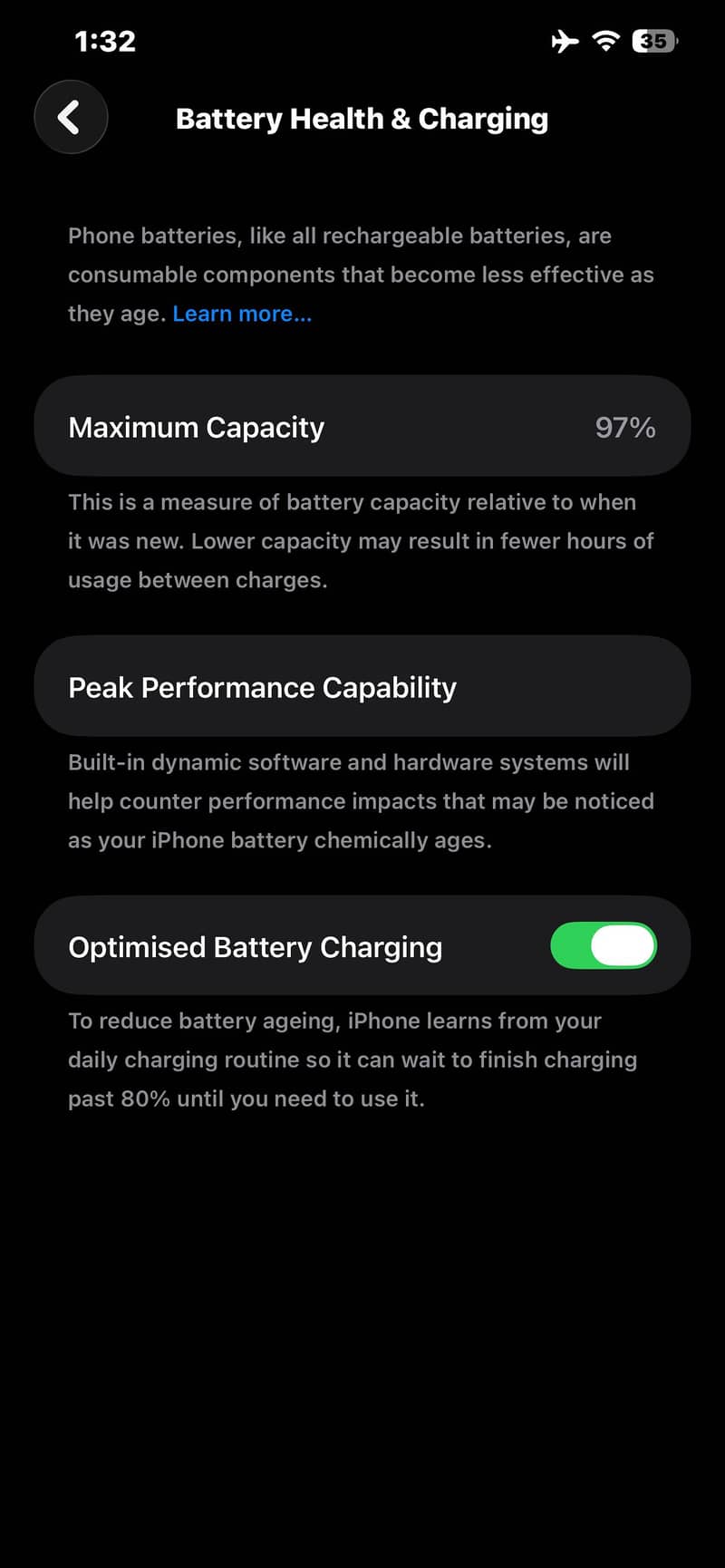 Apple iPhone 12 Pro Max 1