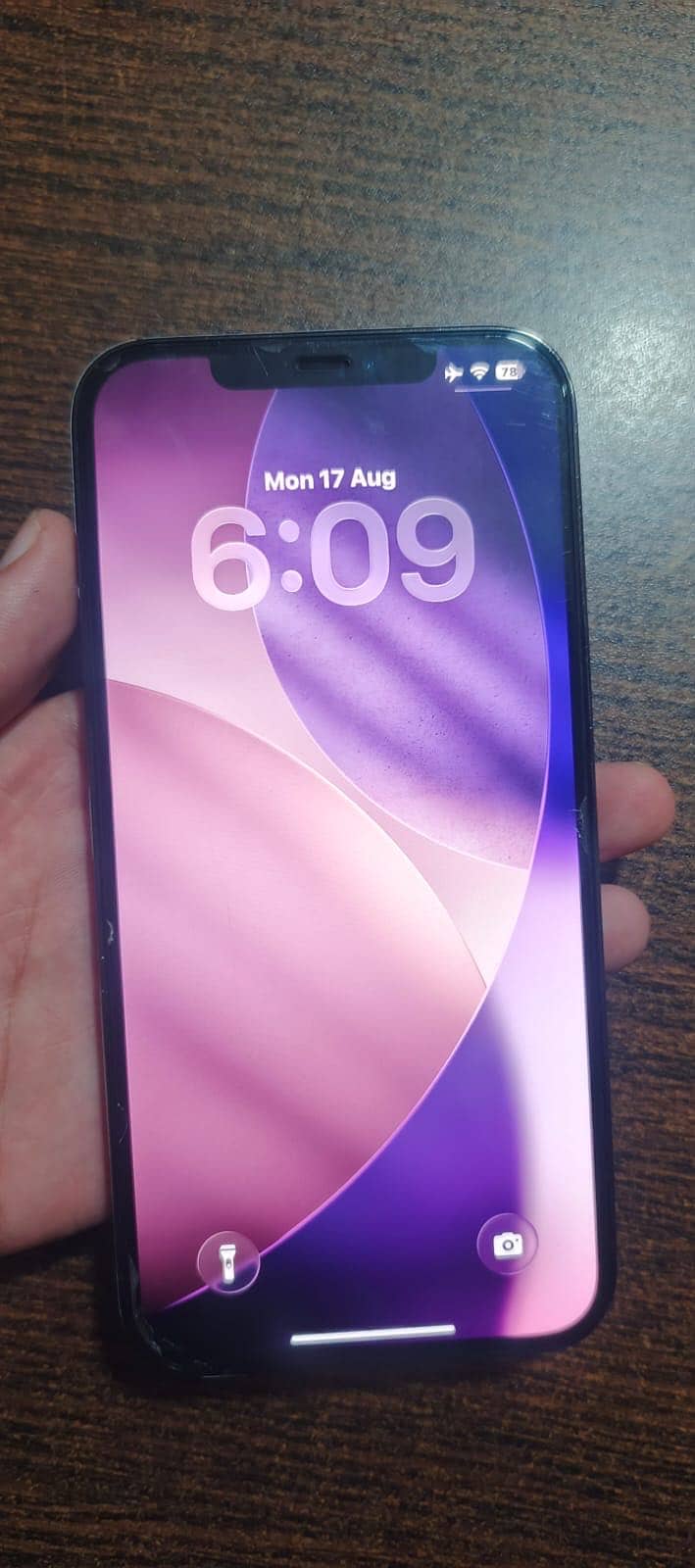 Apple iPhone 12 Pro Max 4