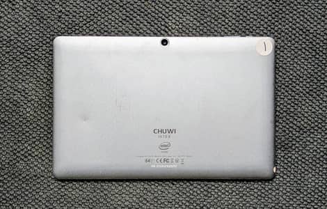 Windows 10 pro 6/128 Tablet