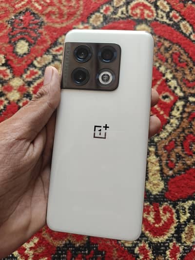 One Plus 10 Pro 12/512