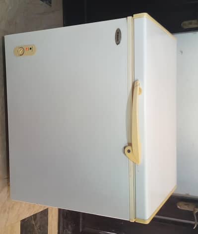 waves deep freezer for sale