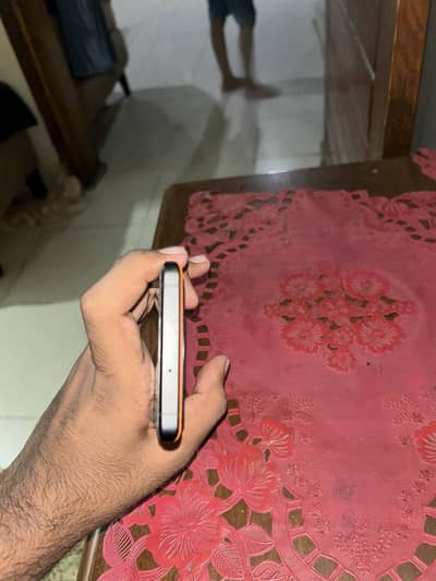Vivo iQOO 9 Pro