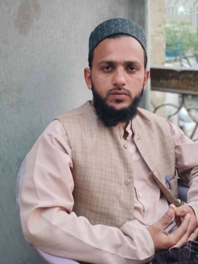 Adnan Mukhtar 