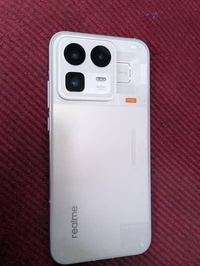 Realme Neo 8 non pta