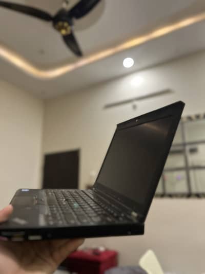 Lenovo Thinkpad i5 3rd gen