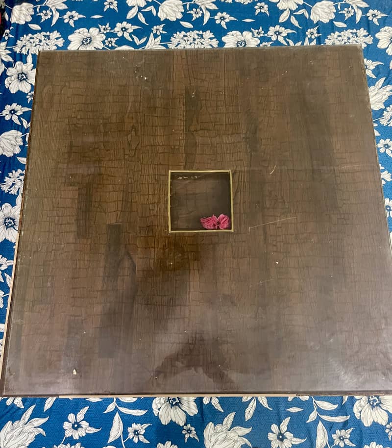 Sofa set , table set 6