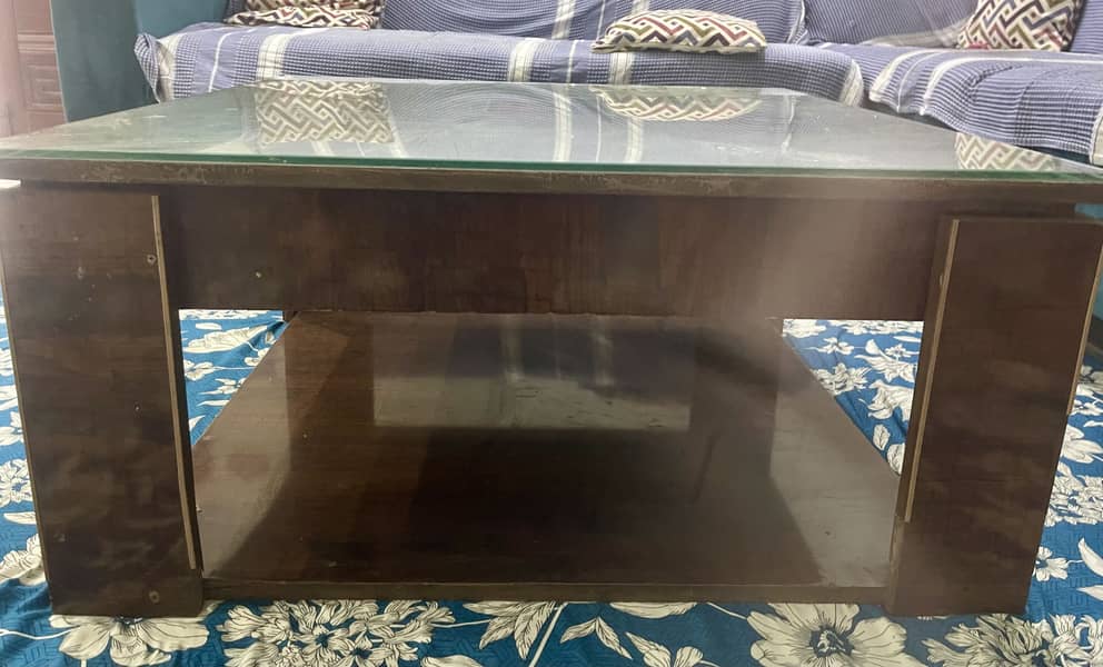 Sofa set , table set 8