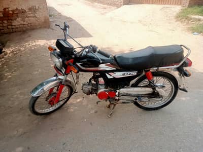 BZU cross kar k Buch Villas k paas