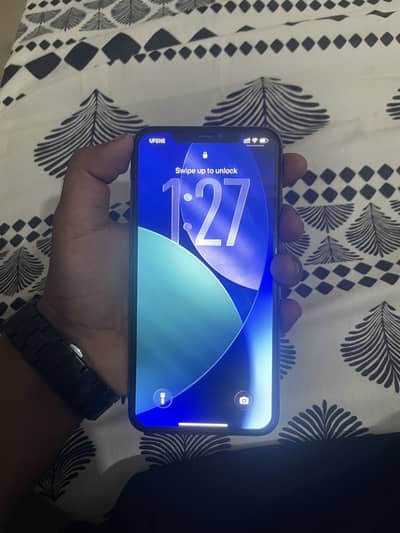 Apple iPhone 11 Pro Max