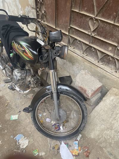 Super star 2018 first owner ha