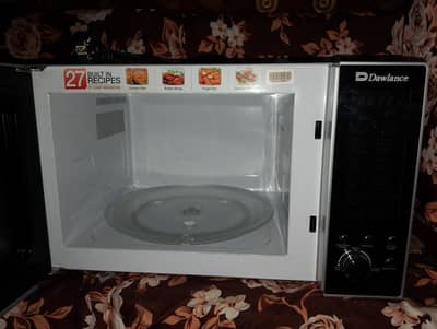 Dawlance Oven DW-131hp