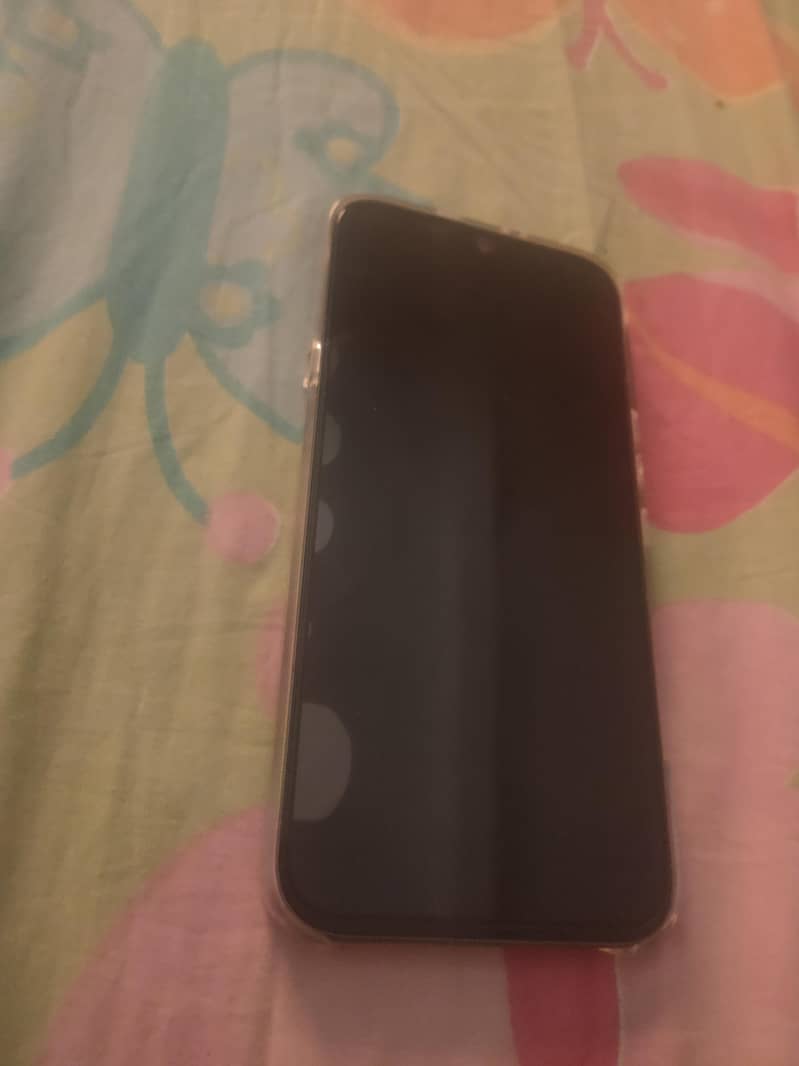 Infinix Note 6 0