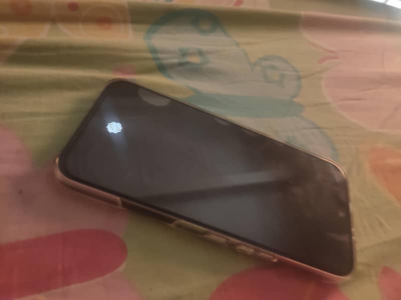 Infinix Note 6 1