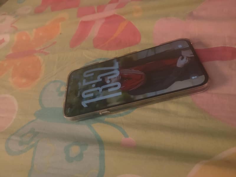 Infinix Note 6 2