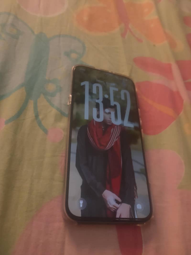 Infinix Note 6 4