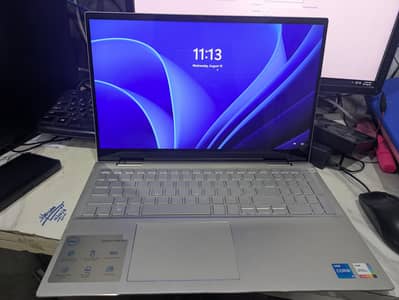 Dell Inspiron 7506 2n1