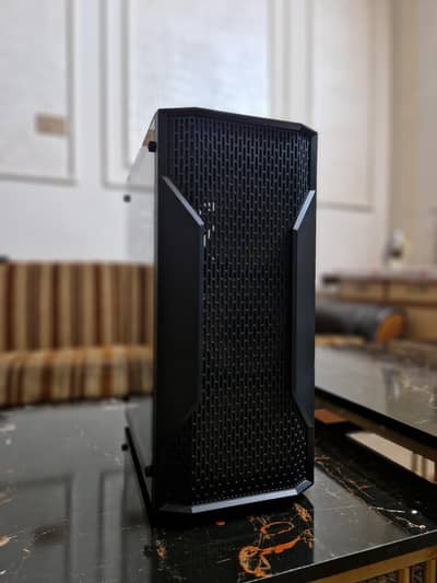 Cougar MX110 RGB Mid Tower Casing