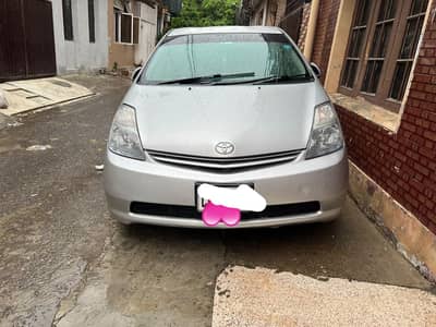 Toyota Prius 2007