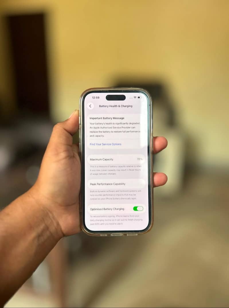 Apple iPhone 14 Pro 0