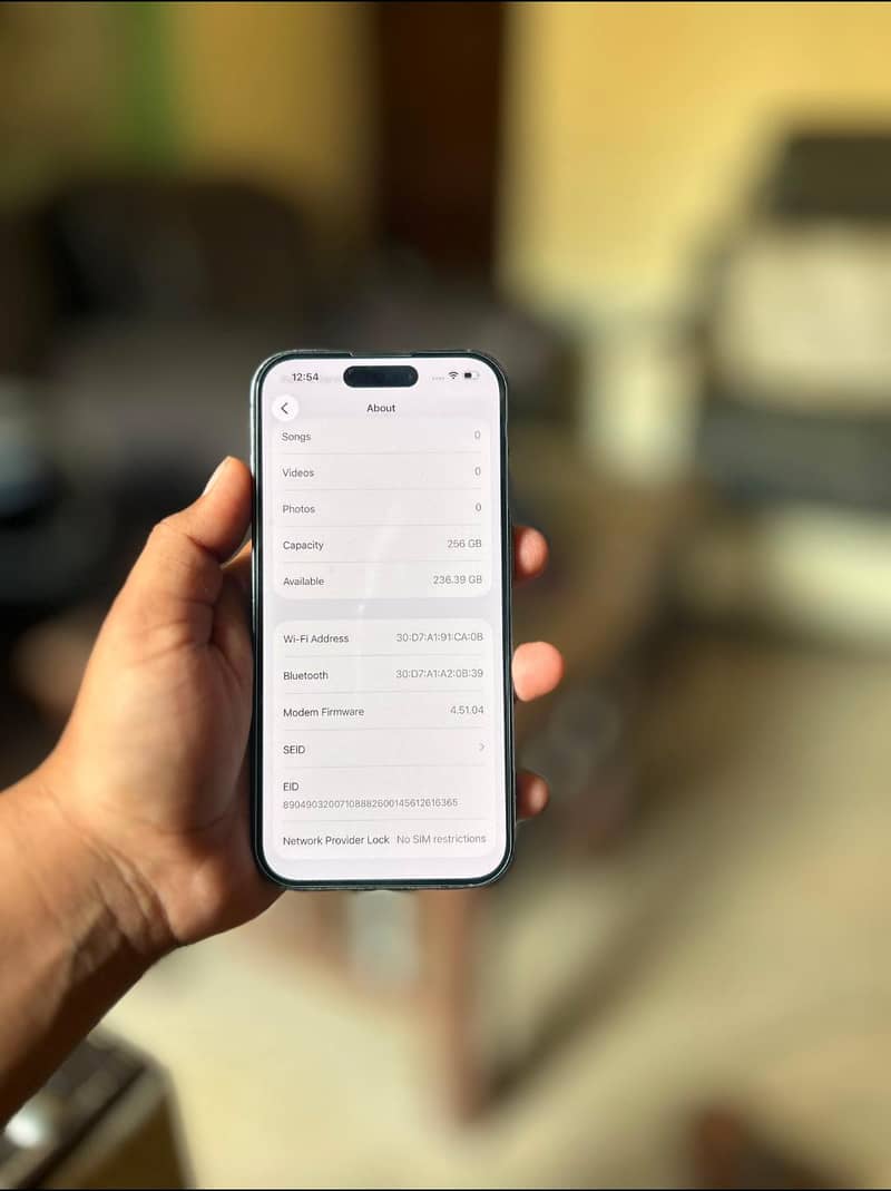 Apple iPhone 14 Pro 1