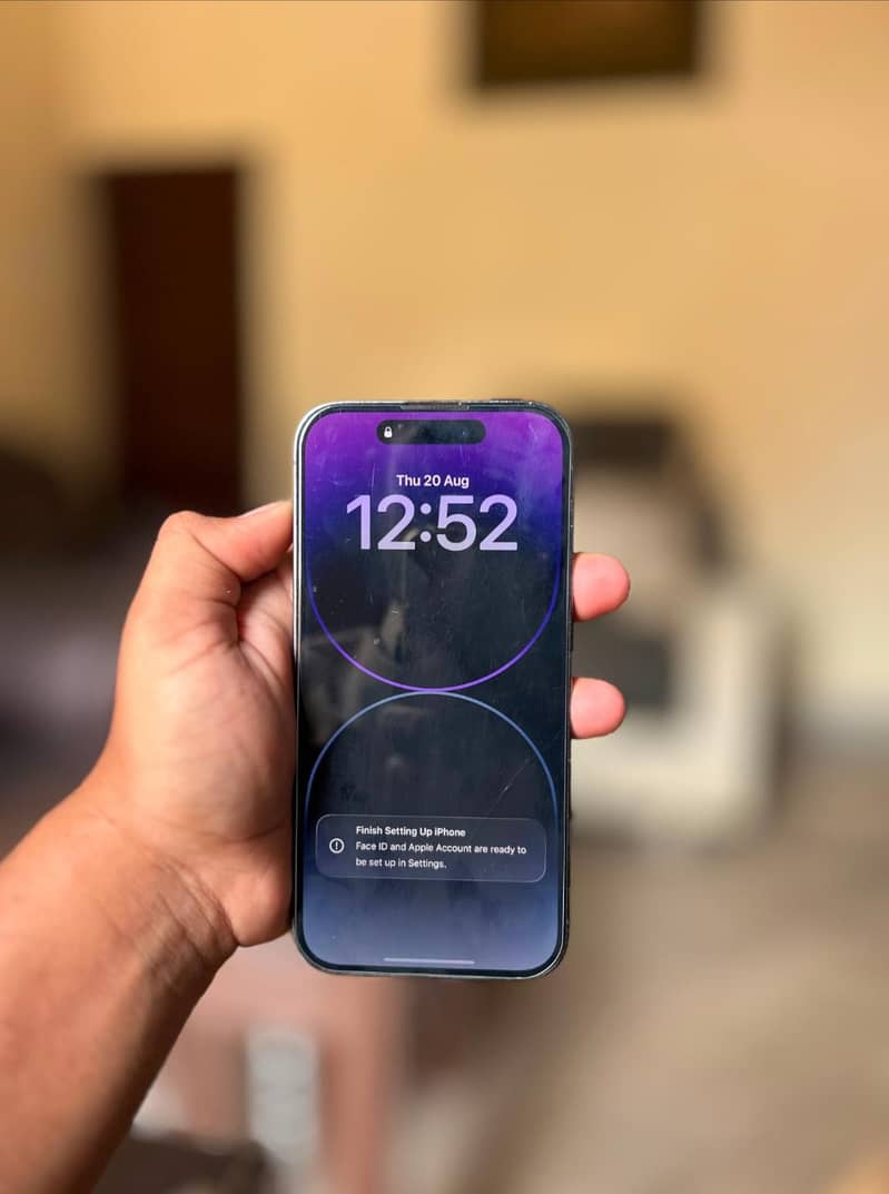 Apple iPhone 14 Pro 2