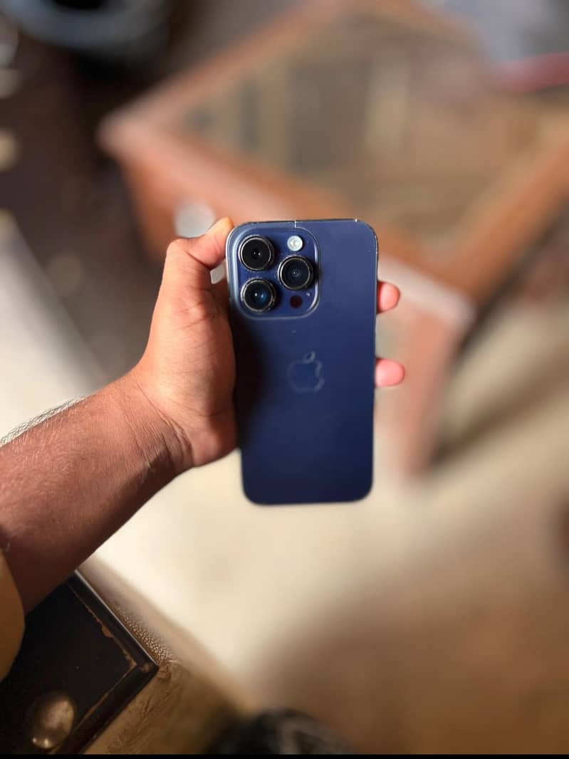 Apple iPhone 14 Pro 3