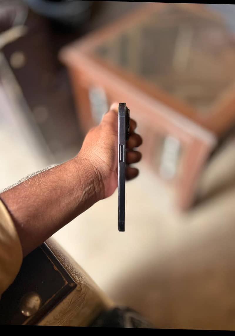 Apple iPhone 14 Pro 5