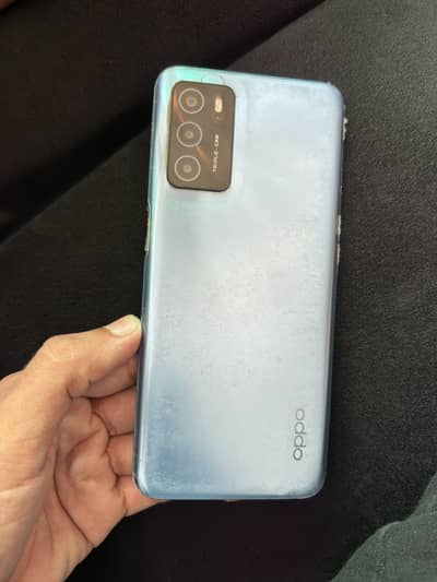 OPPO A16