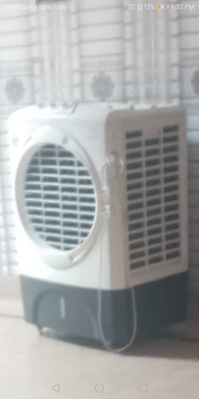 Air Cooler