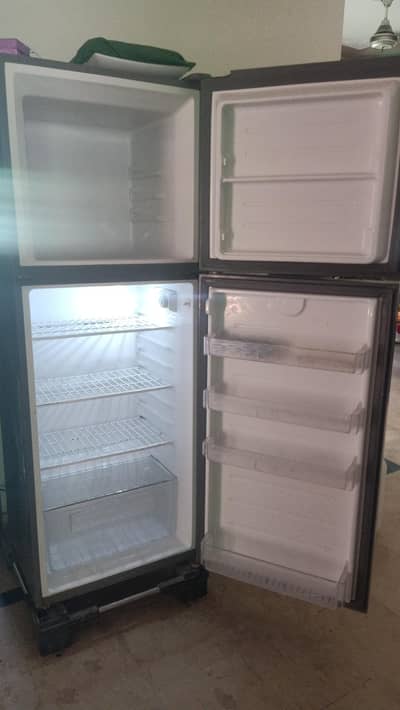 Haier Two Fridges each fridge for 70,000