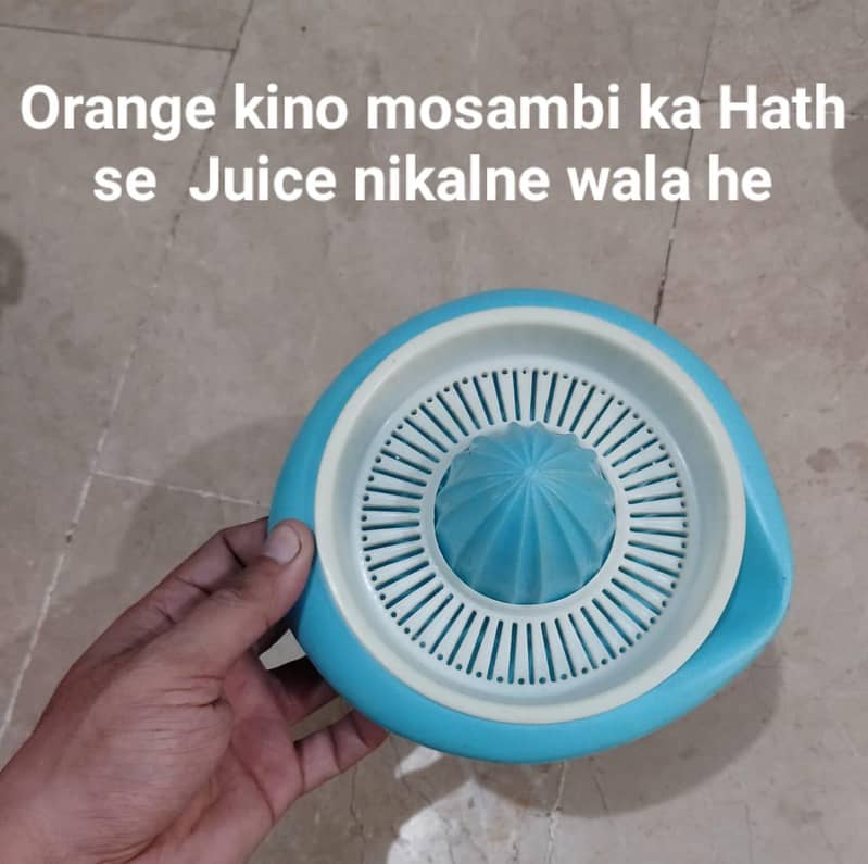Kitchen items use 13