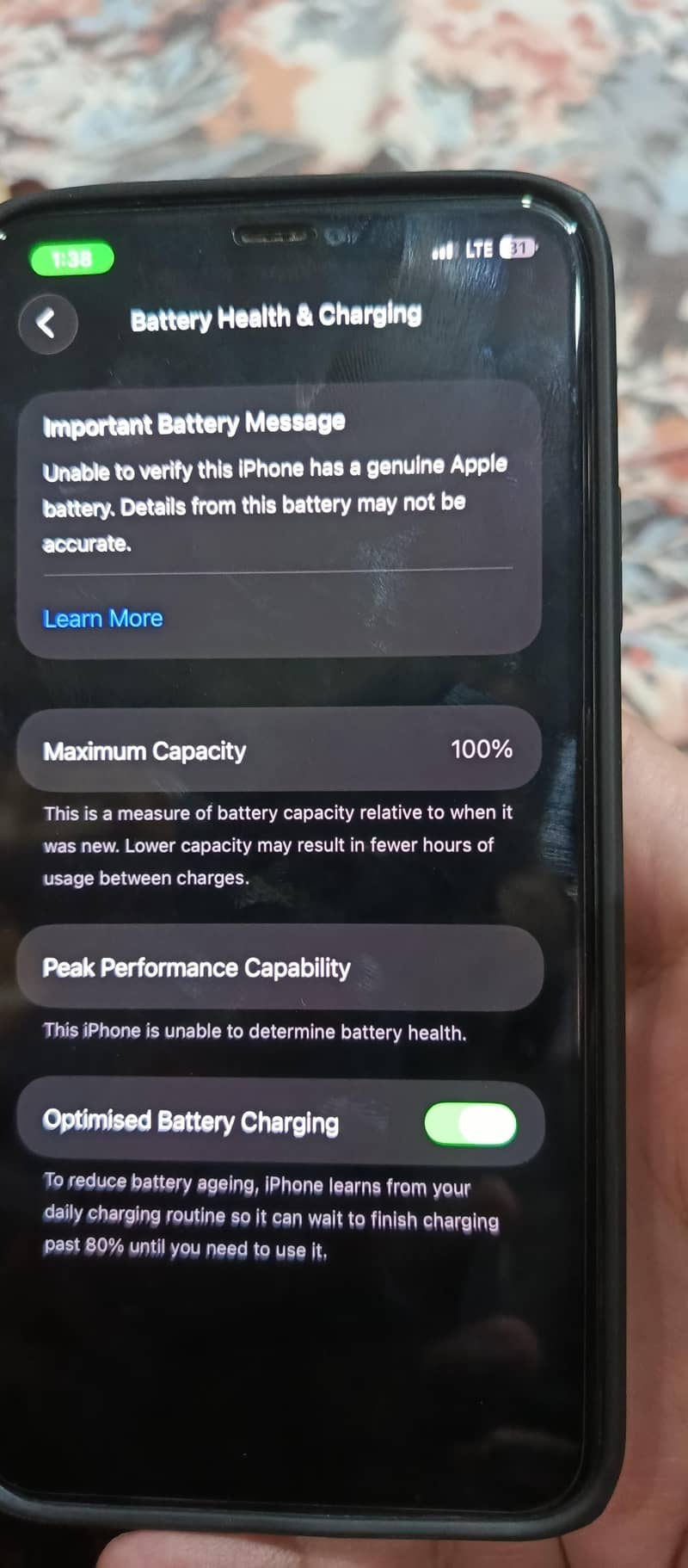 Apple iPhone 11 Pro Max 7