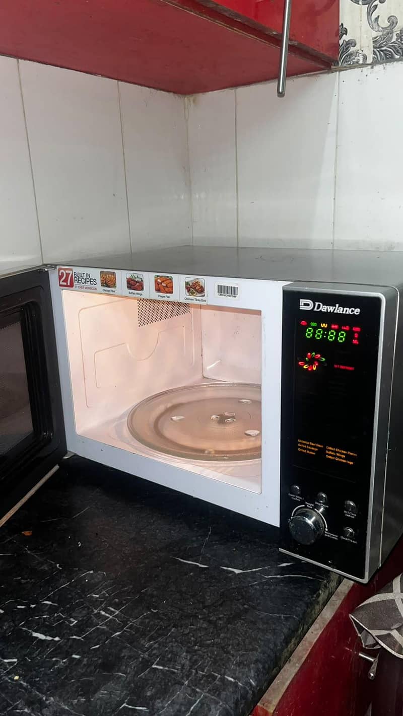 microwave dawlance 1