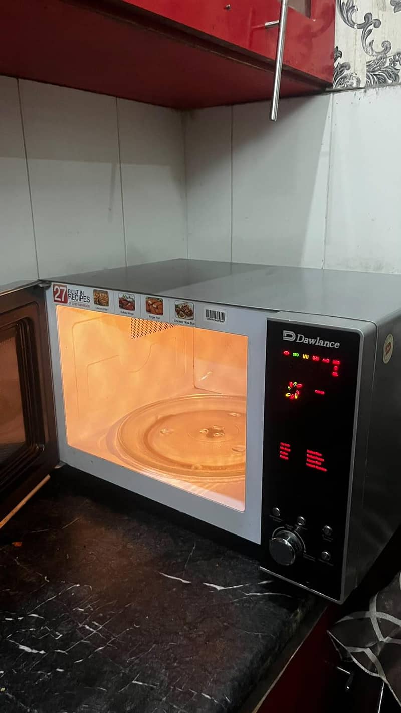 microwave dawlance 2