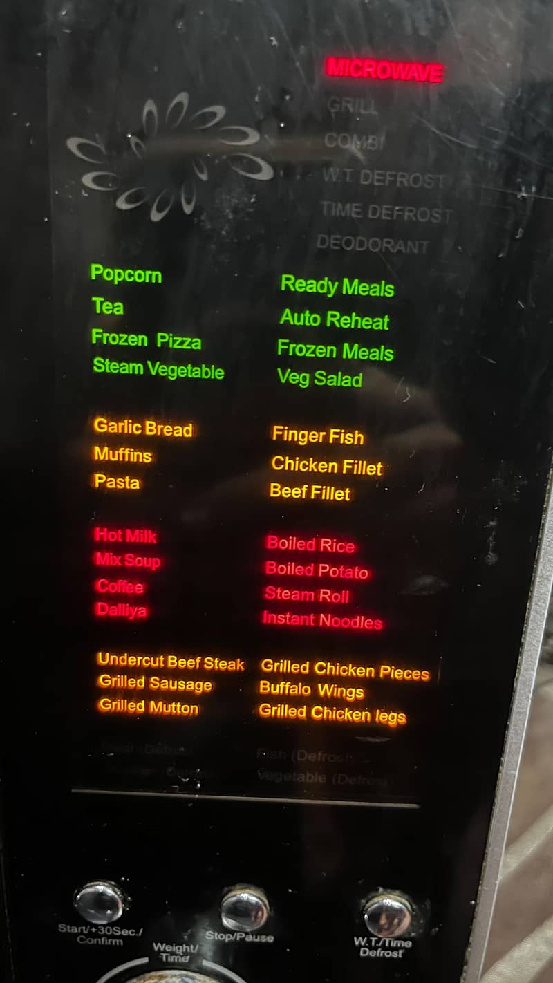 microwave dawlance 3