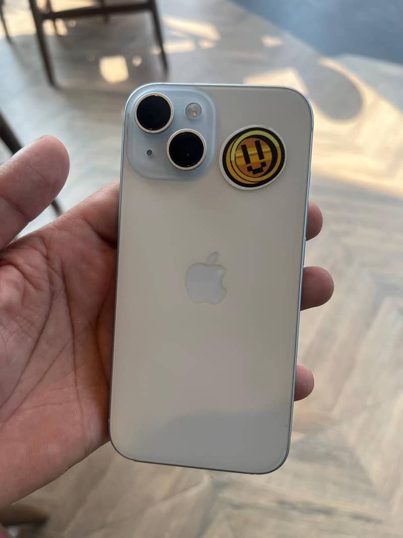 iPhone 15JV 4